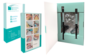 Universal Denture Material (UDM)