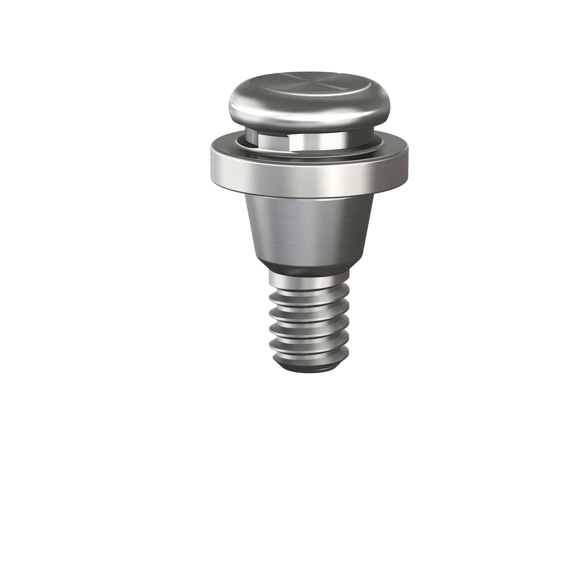 CM Loc Abutment - Straumann® TL/BL Compatible