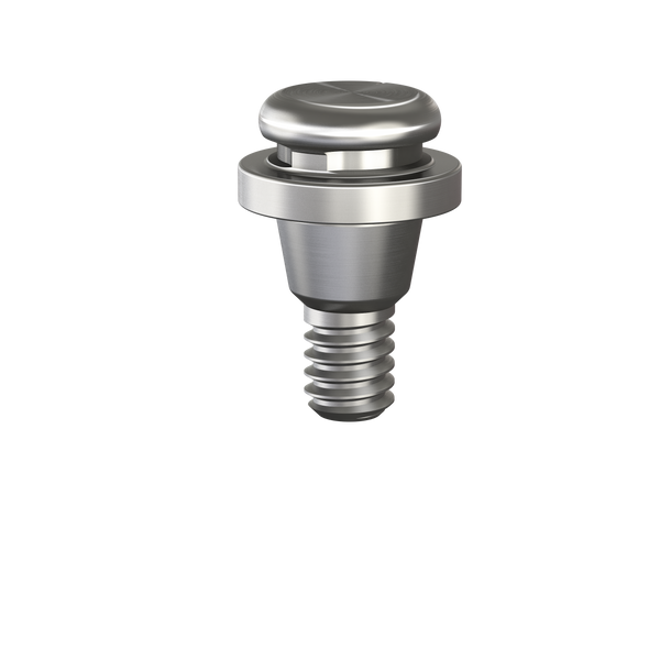 CM Loc Abutment - Straumann® TL/BL Compatible