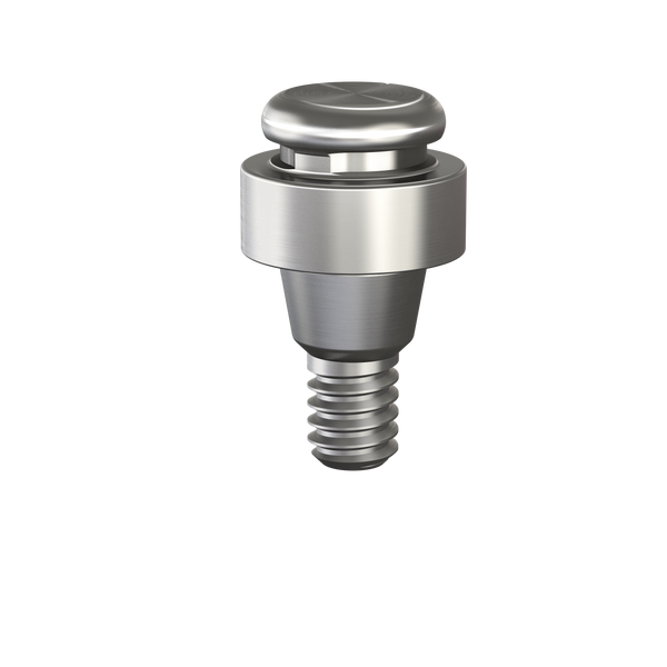 CM Loc Abutment - Straumann® TL/BL Compatible