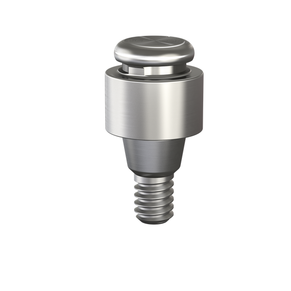 CM Loc Abutment - Straumann® TL/BL Compatible