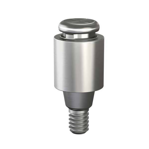 CM Loc Abutment - Straumann® TL/BL Compatible